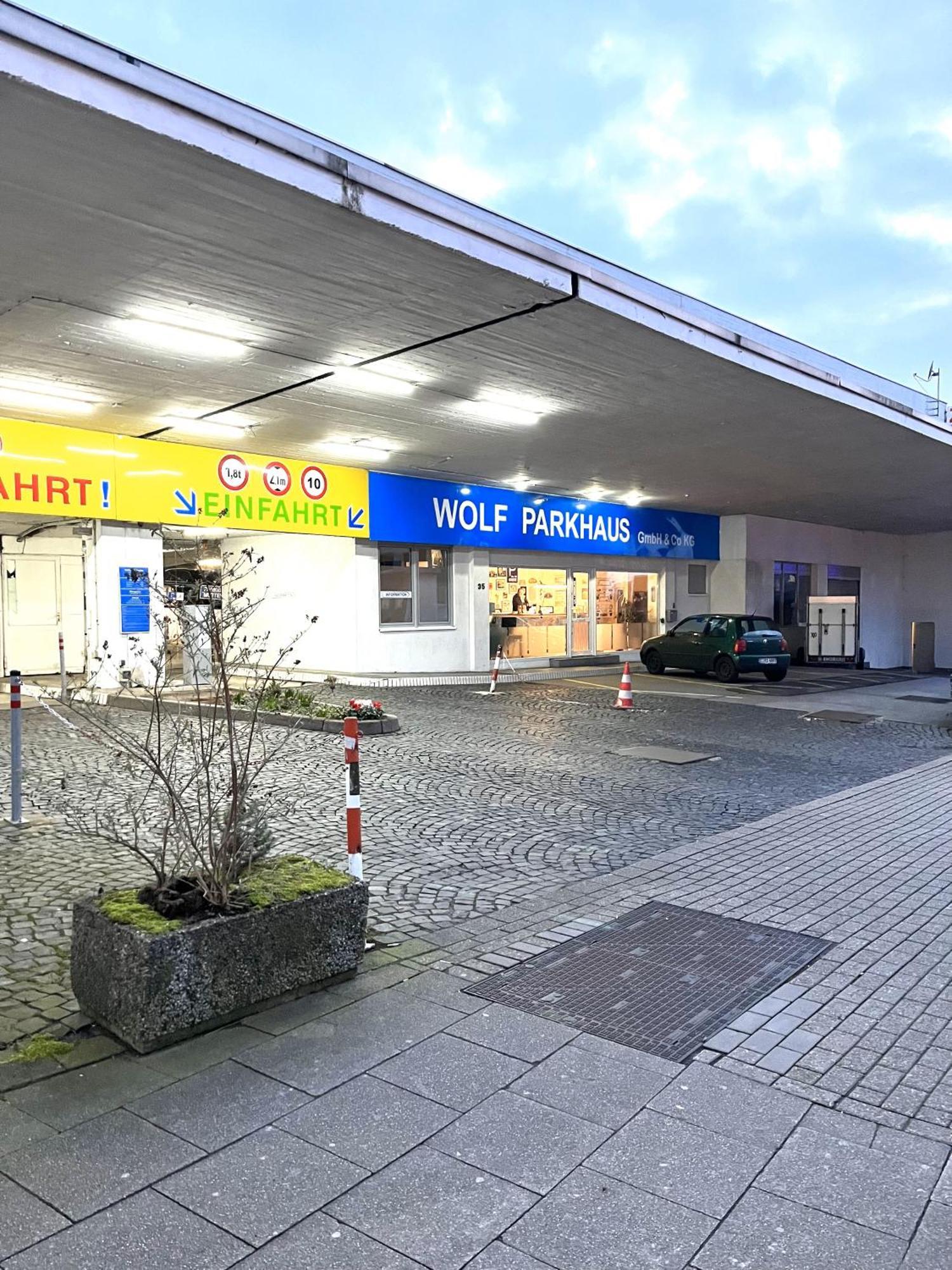 Rtr Essen - Fuer Bis Zu 8 Personen - Voll Ausgestattet - Zentral Limbecker Platz - Messe - Uniklinikum - Smart Tv - Modern 아파트 외부 사진